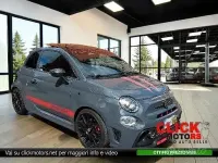 Usata Abarth 695 165 CV (121 kW) 2017 Grigio Utilitaria