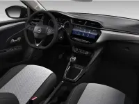 Nowe Opel Corsa Edition 101 KM (74 kW) 2026 Niebieski Hatchback