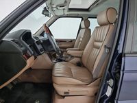 usata Land Rover Range Rover Range Rover2.5 turbodiesel 5 porte DSE Autocarro