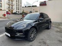 Usata Porsche Macan 265 CV (194 kW) 2021 Other SUV