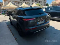 Usata DS Automobiles DS7 Crossback 131 CV (96 kW) 2023 Grigio SUV