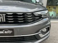 Usata Fiat Tipo Life 131 CV (96 kW) 2021 Grigio Station wagon