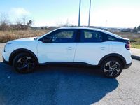 Usata Citroën C4 2023 Bianco Berlina