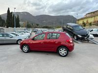 usata Dacia Sandero -- 1.2 GPL 75 CV Ambiance