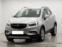 Usata Opel Mokka X Business 135 CV (99 kW) 2019 Grigio SUV
