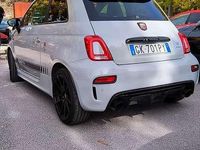 Usata Abarth 595 Turismo 165 CV (121 kW) 2019