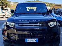 Usata Land Rover Defender SE Dynamic 200 CV (147 kW) 2022 SUV