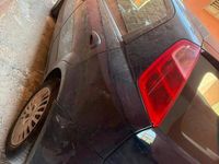 Usata Fiat Grande Punto 77 CV (56 kW) 2007 Blu Utilitaria
