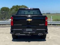 Usata Chevrolet Silverado 426 CV (313 kW) 2024 Gba  black SUV