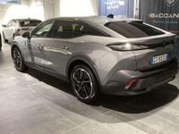 Usata Peugeot 408 GT 224 CV (164 kW) 2024 Grigio SUV