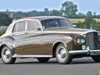 Usata Bentley S3 200 CV (147 kW) 1963 Altri Berlina