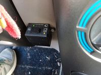 Usata Fiat Punto 80 CV (58 kW) 2000 Berlina