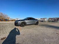 usata Audi TT MK2 2.0 tfsi 200cv