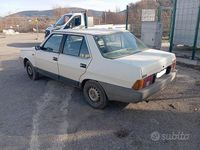Usata Fiat Regata S 68 CV (50 kW) 1984 Bianco Berlina