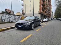 usata BMW 318 Serie 3