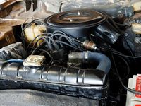 Usata Ford Capri 140 CV (102 kW) 1972 Bronzo Coupé