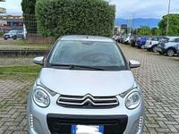 Usata Citroën C1 Feel 72 CV (52 kW) 2022 Other Utilitaria