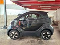 Usata XEV Yoyo 7 kW (10 CV) 2024 Nero Utilitaria