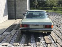 Occasion Mercedes SLC450 218 ch (160 kW) 1976 Vert Coupé