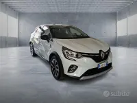 Occasion Renault Captur Evolution 94 ch (69 kW) 2023 Blanc SUV