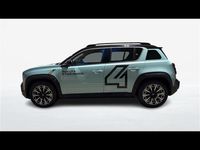 Nuova Renault 4 E-Tech Iconic 77 kW (106 CV) 2025 Azzurro SUV