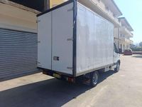 Usata Iveco Daily 116 CV (85 kW) 2005 Bianco