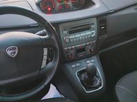 Usata Lancia Musa 77 CV (56 kW) 2012 Nero Monovolume