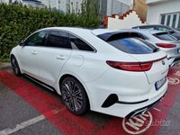 Usata Kia ProCeed GT GT-Line 136 CV (100 kW) 2019 Utilitaria