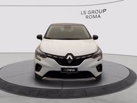usata Renault Captur 1.6 e-tech phev intens 160cv auto