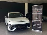 Nuova Hyundai Kona 100 CV (73 kW) 2025 Other SUV