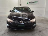 usata VW Polo 1.0 MPI 75 CV 5p. NEOPATENTATI Bluemotion Tech.