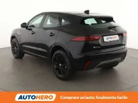 Usata Jaguar E-Pace S 150 CV (110 kW) 2019 Nero SUV
