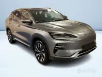 Nuova BYD Seal U Design 160 kW (218 CV) 2026 Grigio SUV