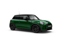 Usata Mini Cooper SE 135 kW (184 CV) 2022 Utilitaria