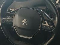 Usata Peugeot 3008 Allure 130 CV (95 kW) 2019 Nero Station wagon
