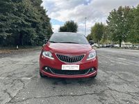 Usata Lancia Ypsilon 69 CV (50 kW) 2024 Rosso Utilitaria