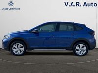 Usata VW Taigo Life 116 CV (85 kW) 2024 Other SUV