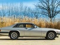 Usata Jaguar XJS S 213 CV (156 kW) 1990 Grigio Coupé