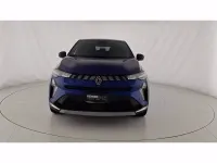 Usata Renault Symbioz Iconic 143 CV (105 kW) 2025 Blu scuro SUV
