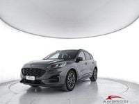Usata Ford Kuga ST-Line X 120 CV (88 kW) 2023 Grigio SUV
