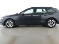 Usata Audi A4 Business 163 CV (119 kW) 2024 Grigio manhattan metallizzato Station wagon