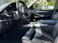 Usata BMW X5 Comfort Edition 258 CV (189 kW) 2013 Bianco SUV