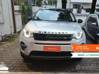 Usata Land Rover Discovery Sport 150 CV (110 kW) 2018 SUV