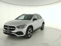 Usata Mercedes GLA200 150 CV (110 kW) 2022 Grigio SUV