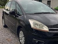 Usata Citroën C4 Picasso 2008 Nero Monovolume