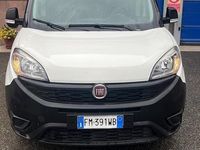 usata Fiat Doblò cargo euro 6B