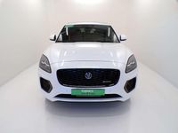 Usata Jaguar E-Pace R-Dynamic 163 CV (119 kW) 2023 Bianco SUV