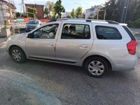 usata Dacia Logan MCV 1.5 dCi 8V 90CV Start&Stop Lauréat