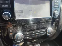 Usata Nissan Qashqai 131 CV (96 kW) 2017 Grigio SUV