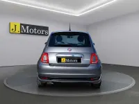 Usata Fiat 500 Sport 69 CV (50 kW) 2021 Metallizzato Utilitaria